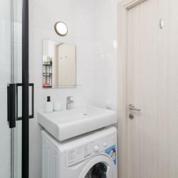 Фото Апартаменты на Перовском шоссе 2 корпус 2
