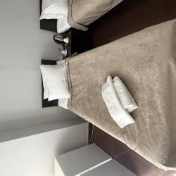 Фото Отель Байкал