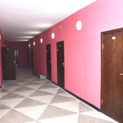 Фото Гостиница Всемирной Академии Самбо