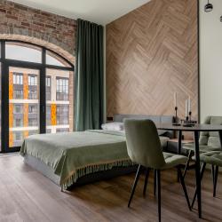 Фото Отель SV LOFT APART 2 (СВ Лофт Апарт 2)