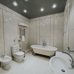 Фото Отель БОРТ 305