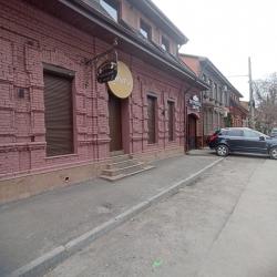 Фото Отель Петровский дворик