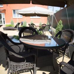 Фото Отель Комфорт-Дон