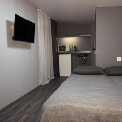 Комната стандарт