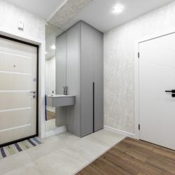 Фото Отель ВыДома на проезде Заречный