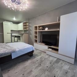 Апартаменты Privi House на улице Льва Толстого 34 — 0f477ded67769b2927f37d908c39d6b0