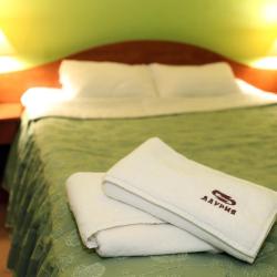 Фото Отель Даурия