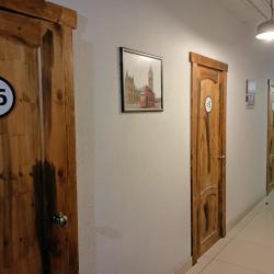 Фото Отель Origin (Ориджин)