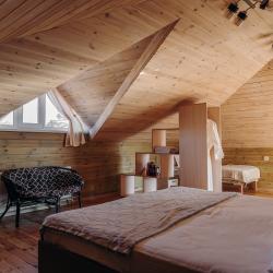 Фото Отель Villa Malina (Вилла Малина)