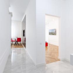 Фото Отель RentPlaza (РентПлаза) на улице Садовая 176