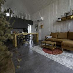 Фото Отель Звен Дзен