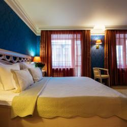 фото 8 Гранд Авеню by USTA Hotels