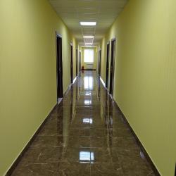 Фото Отель Медведефф 1