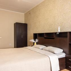 2-комнатные апартаменты стандарт