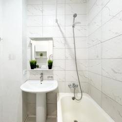 Фото Апартаменты на улице Ларина 45с2