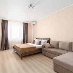 1-комнатные апартаменты стандарт