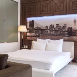 Фото Bliss Hotel & Spa (Блисс Отель & Спа)