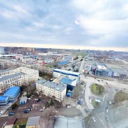 2-комнатные апартаменты улучшенные
