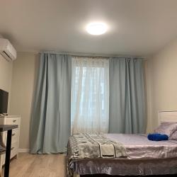 Фото Апартаменты на улице Инициативная 7В