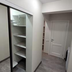 1-комнатные апартаменты стандарт