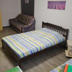 Фото Апартаменты на улице Кольцова 3