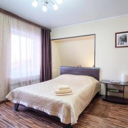 Фото Отель Три звезды (первый корпус)