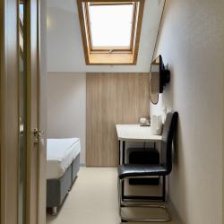 Номер стандарт