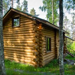 Фото Отель Берлога