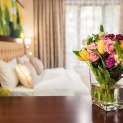 Фото Отель Kazzhol (Казжол)