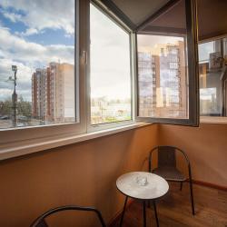 Фото Апартаменты на Шевченко 13