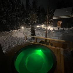 Фото Отель ГоркиБарн