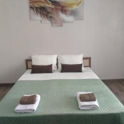 2-комнатные апартаменты люкс