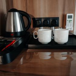 2-комнатный номер люкс