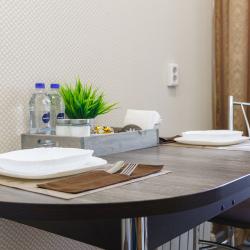 Фото Апартаменты на улице Столыпина 5