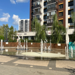 1-комнатные апартаменты стандарт