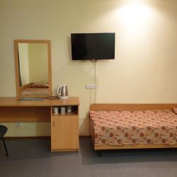 Фото Отель Оазис на улице Марджани