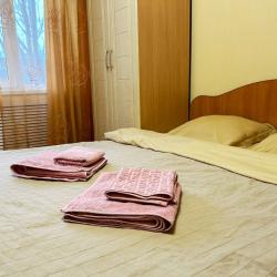 Фото Отель На Север на улице Кирова 24б