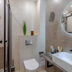 2-комнатные апартаменты улучшенные