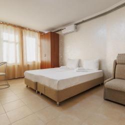 Фото Отель Зеленый попугай