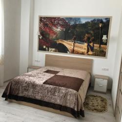 Фото Отель Элит