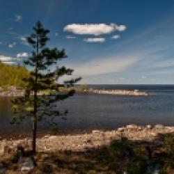Фото Отель Самая Ладога