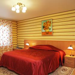 2-местный номер стандарт