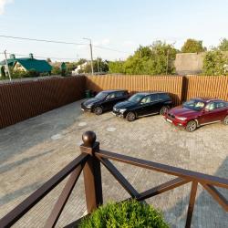 Фото Отель Villa Sarra (Вилла Сарра)
