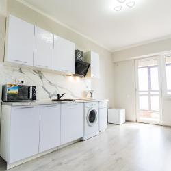 Фото Отель LetoApart (ЛетоАпарт) по проспекту Дзержинского 244 корпус 8