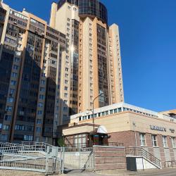Фото Отель Your Place на проспекте Приморский 137 корпус 1