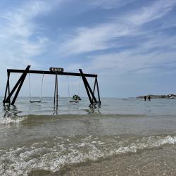 Фото Отель Blue Sea (Блу Си)