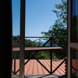 4-местная комната комфорт Солнечный