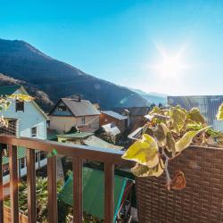 Апартаменты студия Вознесенская 3а/14