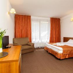 Фото Отель Велья