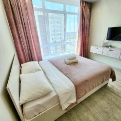 Фото Home Hotel (Хоум Отель) на Притомском проспекте 25к1